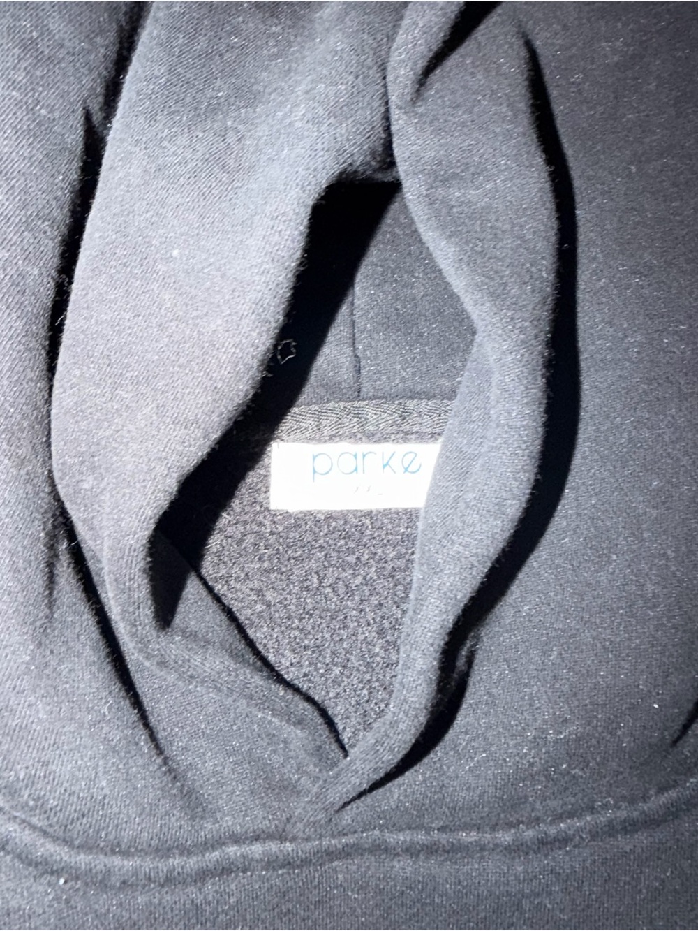 Parke Hoodie - Picture 2 of 2